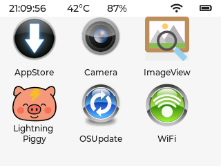 Launcher