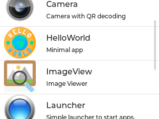 AppStore