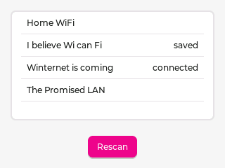 WiFi